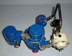 NOUVEAU Système de contrôle intelligent YAMATAKA ORIGINAL pour le contrôle du débit industriel - Product Image 2