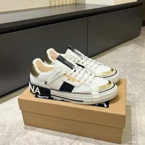 2025 Spring Durable Thick Sole Lace-Up Low-top <strong>Shoes</strong> for Men and Women - Product Image 5