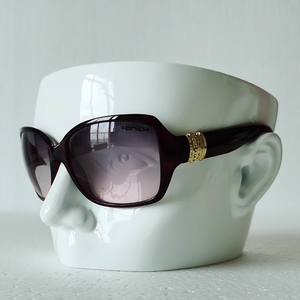 Thực tế kính mannequin Đầu hiển thị Mắt kính mannequin đầu cho kính mát hiển thị - Product Image 4