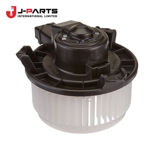 Motor Subconjunto, Ventilador con Aspas para Toyota HIACE TRH203 2005-2013 - Product Image 3