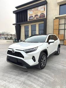 Toyota RAV4 2024 Usado, Gasolina, 2WD, 2.0T, SUV, Bajo Kilometraje, Alta Potencia, para Exportación, 23000 U S D LHD - Product Image 2
