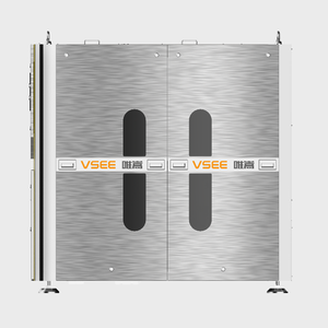 Trieuse de couleur de calcin toute la ligne machine de traitement de calcin avec le plus haut niveau - Product Image 4