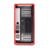 Workstation Grafis Lenovo Thinkstation PX Tower Baru dengan 8452Y 256GB 8TBSSD 4TSATA RTX6000ada-48G