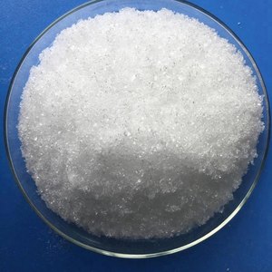 Giá tốt nhất công nghiệp và cấp thực phẩm Magnesium Sulphate heptahydrate (Epsom Muối) bột tinh thể cho Phân bón sử dụng - Product Image 4