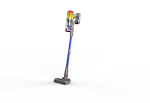 400W Suction Wireless Vacuum <b>Cleaner</b> <b>Portable</b> Stick Removable Battery With 60min Runtime for Home <b>Carpet</b> Pet Hair Hard Floor 4 M - Product Image 3