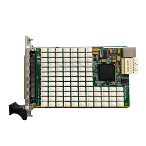 Карта получения коммутатора PCI/CPCI/PXIe SPDT для промышленной автоматизации для сбора данных - Product Image 4