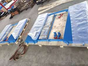 Prezzo a buon mercato Mid Aumento Automotive Forbice Auto Gru Ponte 220v - Product Image 4