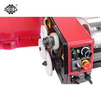Machine de perçage et de fraisage horizontale multifonction SIEG M1 Micro, légère, 110V/220V, cône de broche MT2