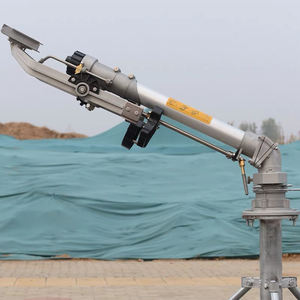 Máquina de Riego de Bajo Precio con Descuento, Disponible en Stock, Alcance de 60m, Brida de <span class=keywords><strong>2</strong></span> Pulgadas, Cañón Grande - Product Image 3