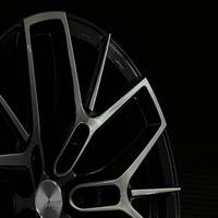 Jantes en alliage d'aluminium forgé personnalisées neuves 20-22 pouces 6x139.7 25mm pour Hilux pour Ranger Chevy Pickup SUV