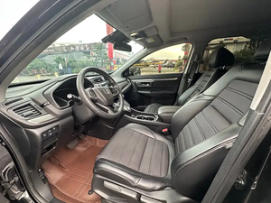 SUV de Lujo Usado Premium Breeze 1.5T Turbo CVT Automático con Asientos de Cuero, Volante a la Izquierda, Techo Panorámico, R17, <span class=keywords><strong>Euro</strong></span> VI, Bien Mantenido - Product Image 5