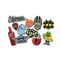 Tiques de techo impermeables,
