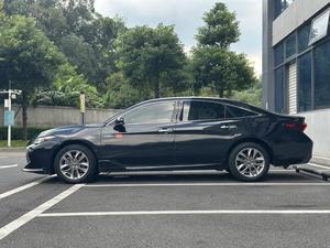 2021 Vente chaude Véhicule à essence Haval H6 de 3e génération SUV 2.0T AWD d'occasion avec sièges en cuir Moteur turbo de Chine - Product Image 1