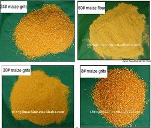 Prix Machine de Mouture de Farine, Semoule et Gruau de Maïs 100-500 kg - Product Image 5
