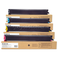 MX-60GT 60AT 60FT JAPON Cartouche De Toner Pour Sharp 2630N 3050N 3070N 3550N 3570N 4050N 4070N 5050 5070 6070 Copieur couleur