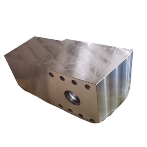 Módulo de Bomba para Petróleo/Unidad Fluida/Cilindro Hidráulico/Caja de Válvulas - Product Image 5