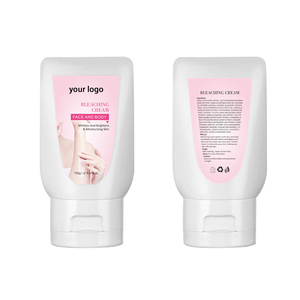 <span class=keywords><strong>Crème</strong></span> <span class=keywords><strong>éclaircissante</strong></span> <span class=keywords><strong>intime</strong></span> naturelle et biologique à la glycérine pour le soin quotidien, personnalisable avec étiquette privée - Product Image 5