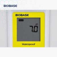 Biomase chine ph-mètre pour ph-mètre alimentaire pour ph-mètre semi-solide fromage