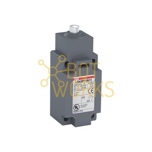 ABB 1SBV010711R1211 - Nuovo - Product Image 1