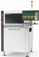 KY8030-2 Macchina KOH YOUNG SPI più venduta nel settore SMT |   Soluzione Conveniente e Affidabile per Linee di Produzione SMT
