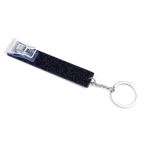 Amazon Hot Acrylic Keychain NO Touch ID Puller ATM Card Grabber for Long Nails Keychain Accessories