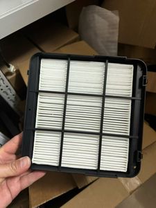 Pièces d'équipement d'ingénierie pour excavatrices et grues 215DA 135 150 270 490 XCT12, filtre de climatisation - Product Image 5