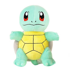 Juguetes de Peluche Pequeños de la Serie Pokémon, Incluyendo a <span class=keywords><strong>Ivysaur</strong></span> y Charizard, Ideales para Celebraciones de Cumpleaños - Product Image 4