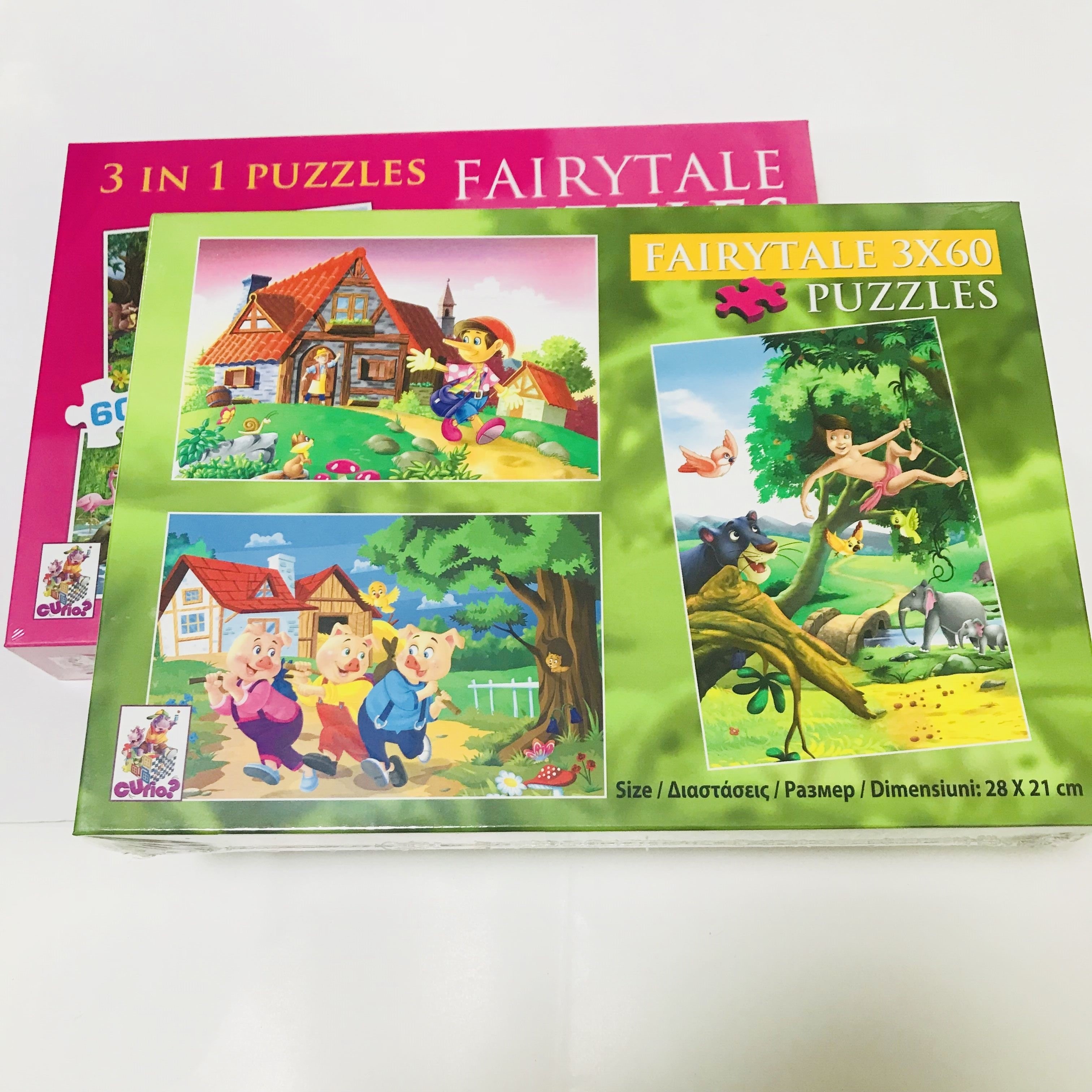 OEM образования алфавит головоломки, iq головоломки блок головоломки для детей