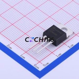 Transistor à effet de champ (MOSFET) FDP032N08B-F102 TO-220 en gros - Product Image 1