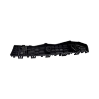 Support de fixation direct pour pare-chocs avant Jetour Dasheng 2023 – Référence OE F16-2803531 F16-2803532 Gauche Droite