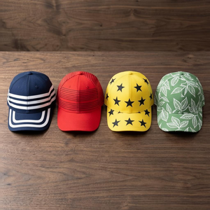 Casual Designer High Quality <b>Flat</b> Brim 3D Letter Embroidery Waxed Canvas Unisex Sporty Leopard Sports Trucker <b>Hats</b> Custom - Product Image 3