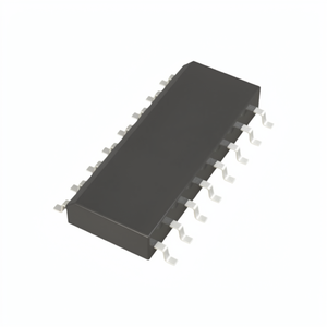 16 SOlC Original Power Management (PMIC) Electronics Component LTC1143LCS#PBF - Product Image 1
