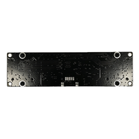 Module de caméra USB2.0 à double objectif 2MP OEM/ODM, capteur CMOS 1/3 ", boîtier personnalisable, câble, synchronisation de cadre, 72dB