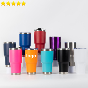 Vente en gros de gobelet isolé sous vide à double paroi de 30oz tasses de voyage en voiture <span class=keywords><strong>contigo</strong></span> en acier inoxydable avec couvercles - Product Image 3