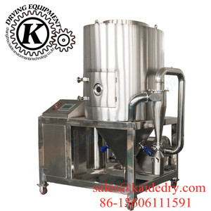 Changzhou <span class=keywords><strong>Kaide</strong></span> เครื่องพ่นละอองฝอยแบบแรงเหวี่ยงความเร็วสูง - Product Image 2