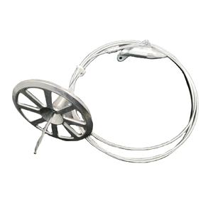 <span class=keywords><strong>ANTAEUS</strong></span> Ground Control Erosion Control Stabilisation des pentes EC-110 Earth Anchor Kit - Product Image 1