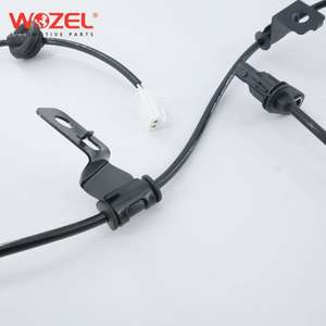 Système de pièces automobiles électriques neuf <span class=keywords><strong>95681</strong></span> <span class=keywords><strong>2S300</strong></span> Capteur de vitesse de roue ABS de voiture 956812S300 <span class=keywords><strong>95681</strong></span>-<span class=keywords><strong>2S300</strong></span> pour Hyundai Kia - Product Image 6