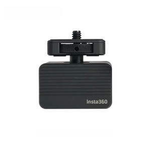 Amortiguador <span class=keywords><strong>de</strong></span> vibraciones original Insta360, reduce significativamente el impacto <span class=keywords><strong>de</strong></span> vibraciones intensas en la cámara. - Product Image 1