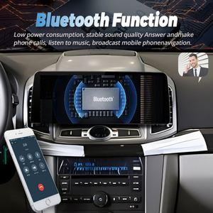 12.3" 1920*720 Screen Radio <b>Android</b> Car Video Player Stereo for Chevrolet Captiva 2012-2017 Multimedia Carplay GPS Navigation - Product Image 5