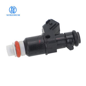 Sorghum 16450-RCA-A01 حاقن وقود لهوندا أكورد أوديسي أكورا 3.0L 3.2L 03-13 - Product Image 4