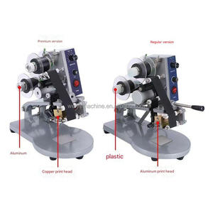 Dy-8 Semi <strong>Automatic</strong> <strong>Coding</strong> Label Bottle <strong>Machine</strong> Expiry <strong>Date</strong> <strong>Printing</strong> <strong>Machine</strong> for Label Expiry <strong>Date</strong> <strong>Coding</strong> <strong>Machine</strong> - Product Image 1