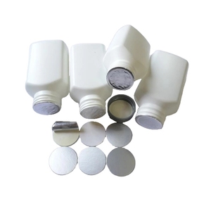 Scellage par induction, doublure <span class=keywords><strong>en</strong></span> aluminium pour les bouteilles de <span class=keywords><strong>Nutella</strong></span>, de café, de thé, de ketchup, de chocolat - Product Image 3