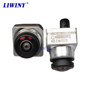 Liwiny A0009055912 Caméra de vue surround 360 ° pour <span class=keywords><strong>Mercedes</strong></span> W213 W177 C238 A238 W223 W247 C257 W206 Caméra pour voiture - Product Image 1