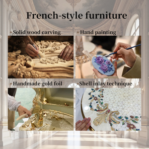Enlace a la subasta especial de <span class=keywords><strong>muebles</strong></span> personalizados para toda la casa de Ruisen - Product Image 3