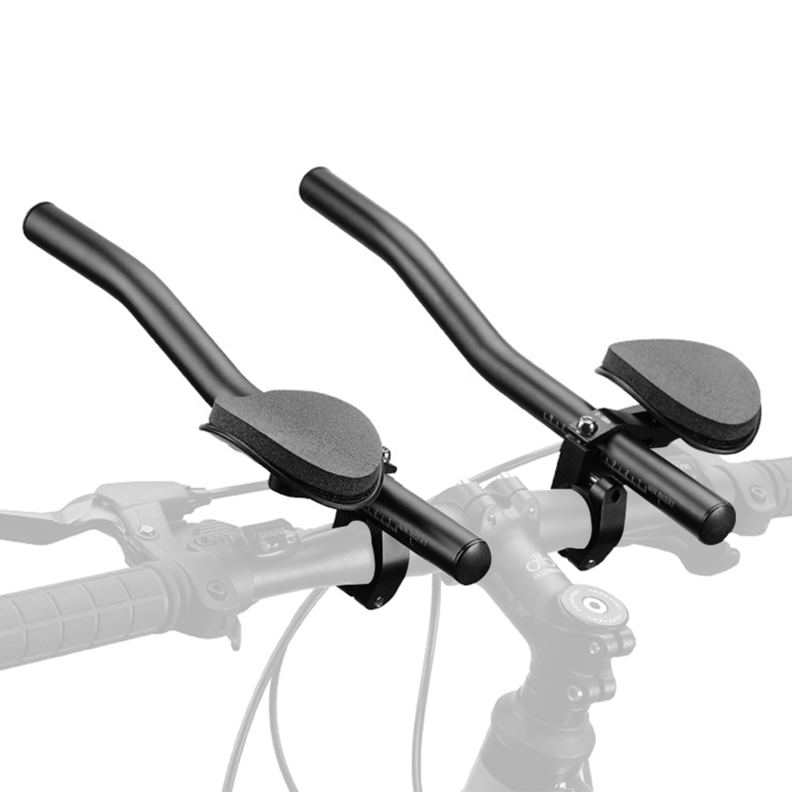 sks schutzblech mtb 29 SKS X-Guard Schutzblech 16-29 Zoll