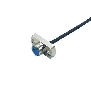 <span class=keywords><strong>Sensor</strong></span> <span class=keywords><strong>de</strong></span> efecto <span class=keywords><strong>Hall</strong></span> <span class=keywords><strong>de</strong></span> <span class=keywords><strong>tipo</strong></span> especial para detección <span class=keywords><strong>de</strong></span> imanes, interruptor <span class=keywords><strong>de</strong></span> proximidad <span class=keywords><strong>Hall</strong></span> <span class=keywords><strong>de</strong></span> 24V - Product Image 1