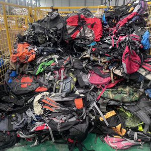 Mochilas de Senderismo Usadas al por Mayor A26, Bolsas Impermeables de <span class=keywords><strong>Segunda</strong></span> <span class=keywords><strong>Mano</strong></span> para Exteriores, Mochilas de Nailon de Alta Calidad para Escalar Montañas - Product Image 2