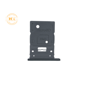 Tiroir SIM noir pour Samsung Galaxy A53 5G et A536 Smartphone - Product Image 1