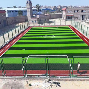 Tappetino <span class=keywords><strong>da</strong></span> <span class=keywords><strong>calcio</strong></span> in <span class=keywords><strong>erba</strong></span> artificiale per campi sportivi al coperto - Product Image 5