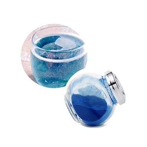 Approvisionnement d'usine GMP phycocyanine E16, E18, E25 antioxydant d'algues spiruline - Product Image 2